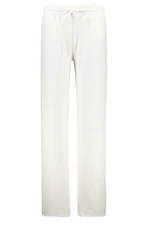 Trendyol Ecru Wide Leg Slim Sports Trousers