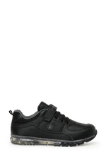 Lumberjack CAP 3PR Black Boys Sneaker