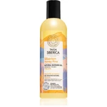 Natura Siberica Taiga Siberica Siberian Honey Pine přírodní sprchový gel s medem 270 ml