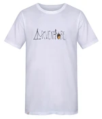 Men's T-shirt Hannah MIKO white