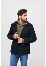 Pea Coat Navy