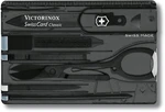 Victorinox SwissCard 0.7133.T3 Zsebkés