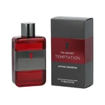 Antonio Banderas Antonio The Secret Temptation EDT 100 ml M