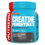 NUTREND Creatine monohydrate 300 g