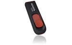 Flash disk ADATA C008 32GB USB 2.0 Black