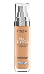 Loréal Paris True Match Super Blendable Foundation 7.D/7.W sjednocující make-up 30 ml