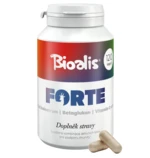 BIOALIS FORTE 120 kapslí