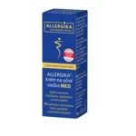 ALLERGIKA Krém na oční víčka MED 15 ml