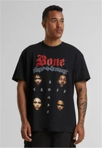 Bone-Thugs-N-Harmony Crossroads Oversize T-Shirt Black