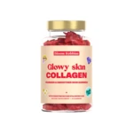 BLOOM ROBBINS Glowy skin Collagen gummies 40 ks