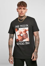 Black One Origin T-shirt