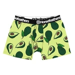 Men's boxers Horsefeathers Sidney Avocado