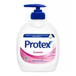 PROTEX Cream Tekuté mydlo s prirodzenou antibakteriálnou ochranou 300 ml