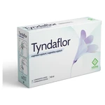 TYNDAFLOR Vaginálny výplach fľaštičky 5x140 ml