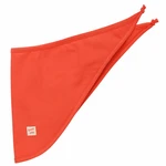 Pinokio Scarf Orange Flip