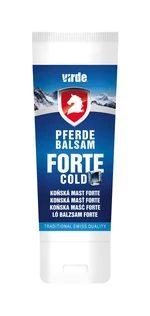 VIRDE Pferde balsam forte cold 200 ml