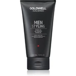 Goldwell Dualsenses For Men gel na vlasy silné zpevnění 150 ml