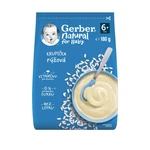 Gerber Natural rýžová krupička 180 g