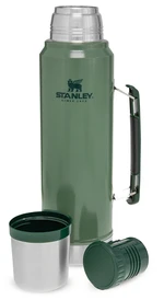 Stanley termoska classic series legendary classic zelená 1 l