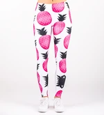 Mr. GUGU és Miss GO női leggings L729