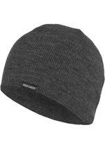 Basic Beanie Charcoal