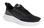 Women's leisure shoes LOAP FREIA Black/White