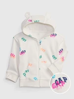 GAP Baby Sweatshirt with Logo - Boys