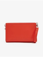 Coral Women's Crossbody Handbag Calvin Klein - Women