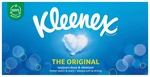 KLEENEX® Originálna krabica 72 ks