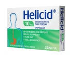 Helicid Zentiva 10 mg 14 tobolek