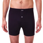 Bellinda 
COTTON BOXER - Men's Boxer Shorts - Black