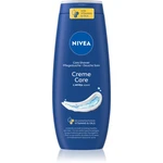 Nivea Creme Care upokojujúci sprchový gél 500 ml