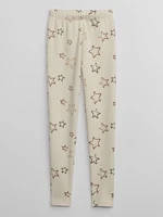 GAP Children's insulated leggings - Girls