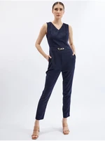 Orsay Dark blue women overall - Women