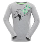 Children's sweatshirt nax NAX VEWO high rise