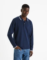 Celio Polo T-Shirt Decolml - Mens