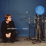 Miroslav Žbirka – Modrý album [Deluxe Edition 2021] CD