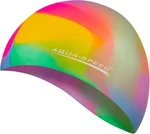 AQUA SPEED Unisex's Swimming Cap Bunt  Pattern 54