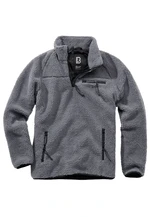 Teddyfleece Troyer anthracite