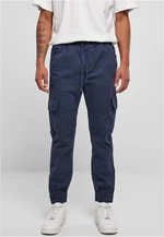 Military Jogg Pants spaceblue