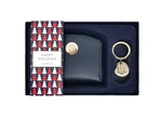 Tommy Hilfiger Woman's Wallet 8720641985314 Navy Blue