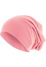 Jersey Beanie - light pink