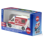 SIK Super - ambulance Mercedes-Benz Sprinter 1:50