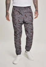 Camo Track Pants Dark Desert Camouflage