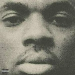 Vince Staples - Vince Staples (LP)