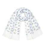 Art Of Polo Unisex's Scarf sz22219