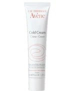 AVÈNE Cold cream Vyživující krém pro suchou a citlivou pokožku 40ml 1 x 40 ml