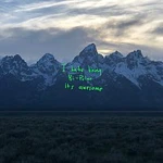 Kanye West – ye CD