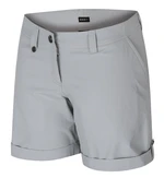 Women's shorts Hannah ARANA gray violet