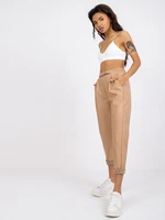 Pants-DHJ-SP-5058.35P-beige